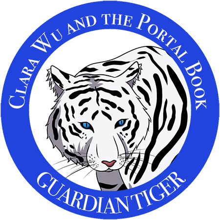 Guardian Tiger